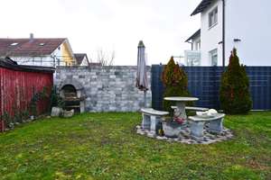 Wohnhaus mit 3 Wohneinheiten und Garten – Die vollständige Adresse der Immobilie erhältst du vom Anbieter., 76744 Wörth am Rhein – Vorschaubild 38