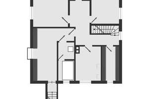 Viel Platz, viele Möglichkeiten – Zweifamilienhaus mit Garten & Terrasse in Megesheim – Die vollständige Adresse der Immobilie erhältst du vom Anbieter., 86750 Megesheim – Vorschaubild 14