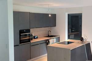 Neuwertiges 8-Zimmer Haus mit 180 m² in Jülich mit Einbauküche – Sandweg 46, 52428 Jülich – Vorschaubild 2