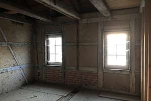 Denkmalschutz!! Ausbaufähiges Bauernhaus in nördlicher Stadtrandlage !!! – Hochlandstraße 22a-b, 1328 Schönfeld/Schullwitz, Dresden – Vorschaubild 6