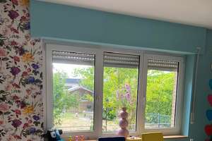 Groß, hell und im Grünen, EFH Bungalow ( von Privat )  – Die vollständige Adresse der Immobilie erhältst du vom Anbieter., 45721 Haltern am See – Vorschaubild 26