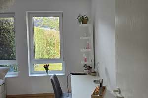 Absolute Seltenheit! Exklusive Erdgeschosswohnung mit privater Gartennutzung, Weitblick & Natur dire – 44227 Eichlinghofen, Dortmund – Vorschaubild 16