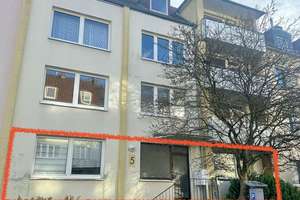 2 Wohnungen mit Altbau-Charme in begehrter Lage von Hannover