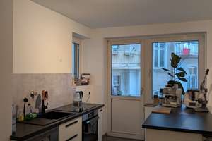 Bezugsfreie 3-Zimmer-Eigentumswohnung mit Balkon – ideal für Eigennutzer oder Kapitalanleger – Färberstraße 104, 40223 Bilk, Düsseldorf – Vorschaubild 5