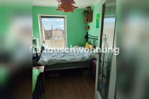 Tauschwohnung: 3-Zimmer-Wohnung in Nähe Laimer Platz – Guido-Schneble-Straße 68, 80689 St. Ulrich, München – Vorschaubild 4