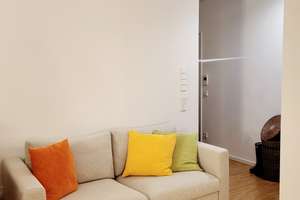 Moderne 1-Zimmer-Wohnung in Top-Lage Ulm – Nachmieter gesucht ab 16.05. – Sedelhofgasse 18, 89073 Mitte, Ulm – Vorschaubild 10