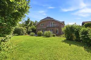 ++ Fliesteden: Großzügiges ARCHITEKTENHAUS mit bester Energieeffizienz in ruhiger Feldrandlage! ++ – Die vollständige Adresse der Immobilie erhältst du vom Anbieter., 50129 Bergheim – Vorschaubild 15