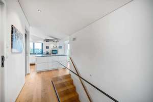 *VERKAUFT* Bezugsfreies, exklusives EFH mit Aufzug, 180° Seeblick, Einliegerwohnung u. Traumgarten – Die vollständige Adresse der Immobilie erhältst du vom Anbieter., 78351 Bodman-Ludwigshafen – Vorschaubild 21