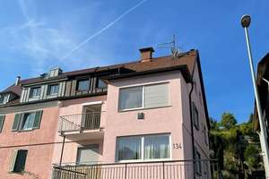 Helle 2,5 Zimmerwohnung in Stuttgart-Hedelfingen in ruhiger Lage mit Aussicht ins Grüne – Rohrackerstraße 134, 70329 Hedelfingen (Ortsteil), Stuttgart – Vorschaubild 15
