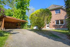 Familienidyll mit Garten in Vorstadtlage – Alte Dorfstraße 60, 17089 Burow – Vorschaubild 19
