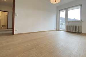 Charmante 2-Zimmer-Wohnung mit Balkon - sofort bezugsbereit – Plattenberg 57, 27283 Verden (Aller) – Vorschaubild 3