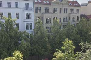 Elegante 2-Zimmer Wohnung im 5. OG in Berlin-Mitte – Brunnenstraße 168, 10119 Mitte (Ortsteil), Berlin – Vorschaubild 10
