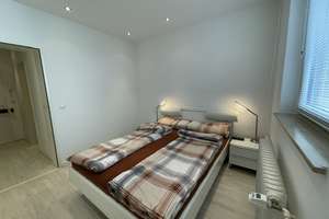 Zentrales Business Apartment – Roscherstraße 13, 30161 Mitte (Ortsteil), Hannover – Vorschaubild 3
