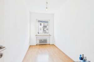 ***schicke 3 Zimmerwohnung & Balkon in sehr zentraler Innenstadtlage***Courtagefrei – Thieboldgasse 97-99, 50676 Altstadt/Süd, Köln – Vorschaubild 7