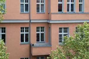 Seltene Altbauwohnung am Lietzensee mit ca. 4 m Deckenhöhe und zwei Westbalkonen – Die vollständige Adresse der Immobilie erhältst du vom Anbieter., 14057 Charlottenburg, Berlin – Vorschaubild 14