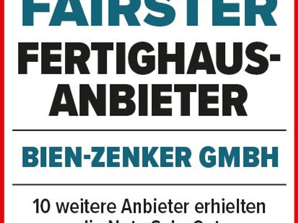 Siegelsammlung Fertighaus Name