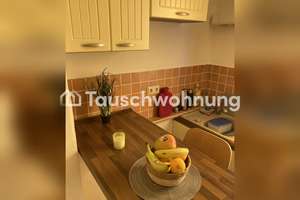 Tauschwohnung: Wunderschöne 2-Zimmer Wohnung Nähe Lister Platz zu tauschen – Jakobistraße 15, 30163 List, Hannover – Vorschaubild 10