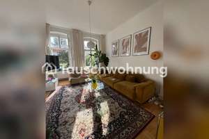 Tauschwohnung: Cozy 3 Zimmer Wohnung