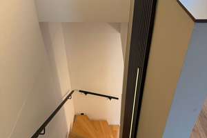 LUXUS-NEUBAUERSTBEZUG ZUR MIETE! 5 Zimmer - 2 Bäder -  EXTRA Fußbodenheizung EG - Klimageräte – Von-Stephan-Straße 51, 52428 Jülich – Vorschaubild 71