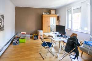Historisches Mehrfamilienhaus mit Charme – Perfekt für Investoren – Die vollständige Adresse der Immobilie erhältst du vom Anbieter., 70199 Heslach, Stuttgart – Vorschaubild 12