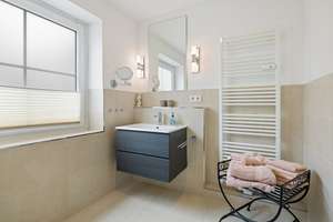 Strandnahe 2,5-Zimmer-Wohnung mit großer Terrasse – Die vollständige Adresse der Immobilie erhältst du vom Anbieter., 23669 Timmendorfer Strand – Vorschaubild 9