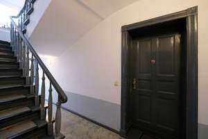 "Sanierte EG - Altbaumaisonette mit Balkon im skandinavischen Viertel / Prenzlauer Berg" – Gotlandstraße 5, 10439 Prenzlauer Berg, Berlin – Vorschaubild 9