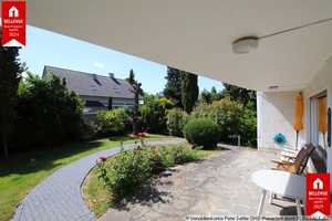 7 Zimmer, 2 Garagen, Terrasse, Balkon, Wintergarten! – Bonn – Vorschaubild 7