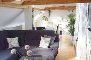 Über den Dächern von Frintrop - Ein Zuhause mit Terrasse  und Kamin – Richtstraße 78, 45359 Frintrop, Essen – Vorschaubild 22