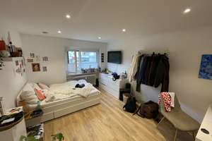 Provisionsfrei! Modernisierte 4-Zimmerwohnung in Freiburg-Betzenhausen. Frei zum 01.11.2026 – 79114 Betzenhausen-Bischofslinde, Freiburg im Breisgau – Vorschaubild 3