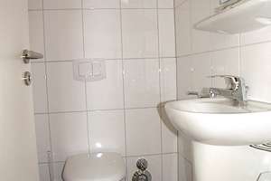 *Schicke Wohnung mit TOP-Ausstattung + Sonnenbalkon in zentraler Lage von Essen-Bredeney* – Redtenbacher Straße X, 45133 Bredeney, Essen – Vorschaubild 9