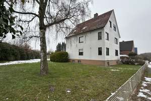 Wohnhaus mit Bestandschutz + Gewerbegrundstück – Die vollständige Adresse der Immobilie erhältst du vom Anbieter., 33719 Heepen, Bielefeld – Vorschaubild 4