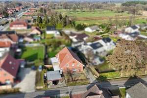 Doppelhaushälfte in schöner Lage von Westrhauderfehn – Die vollständige Adresse der Immobilie erhältst du vom Anbieter., 26817 Rhauderfehn – Vorschaubild 1