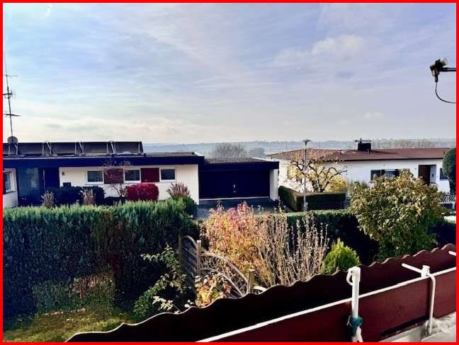 **Ruhig wohnen, selbst gestalten – Ihr Reihenmittelhaus in Ehingen-Gamerschwang**, Alb Donau Kreis – Bild 4