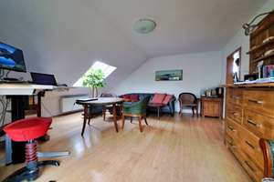 Fernblick inklusive - 2-Zimmer-Dachgeschosswohnung in Rüningen – Die vollständige Adresse der Immobilie erhältst du vom Anbieter., 38122 Rüningen, Braunschweig – Vorschaubild 3