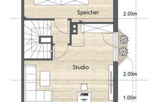 Doppelhaushälfte mit Garten in Ingolstadt-Süd – Die vollständige Adresse der Immobilie erhältst du vom Anbieter., 85051 Münchener Straße, Ingolstadt – Vorschaubild 20