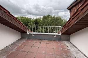 Helle Dachgeschosswohnung - ohne Aufzug! – Brigittenstraße 25, 12249 Lankwitz, Berlin – Vorschaubild 10
