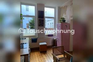 Tauschwohnung: Nordstadt gegen größer in der List – Die vollständige Adresse der Immobilie erhältst du vom Anbieter., 30167 Nordstadt, Hannover – Vorschaubild 4