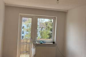Citynah! Frei ab September! Helle 2 Zimmer-Wohnung mit Balkon – Am Welfenplatz 8, 30161 List, Hannover – Vorschaubild 3