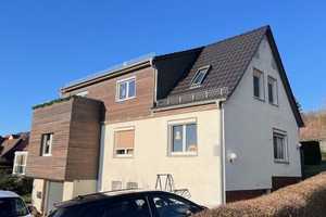 Traumhaftes Einfamilienhaus in Freital-Wurgwitz: hochwertiger Wohnkomfort mit unverbaubarem Blick! – Sächsische Schweiz-Osterzgebirge (Kreis) – Vorschaubild 3