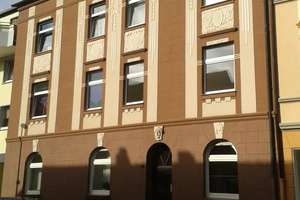 Helle Etagenwohnung im Jugendstil-Altbau