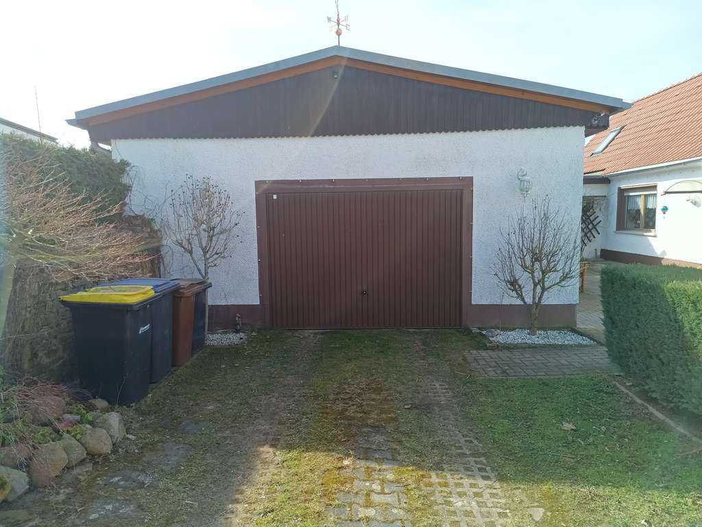 Immobilie in Könnern - Einfamilienhaus in ruhiger Lage - Bild 2