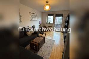 Tauschwohnung: Biete 2-Zimmer Wohnung mit 50m² gegen Wohnung ab 3 Zimmern