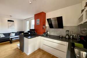 Kapitalanlage oder eigene vier Wände im Heusteigviertel! Großzügige 4 Zimmer Wohnung im Trendviertel – Die vollständige Adresse der Immobilie erhältst du vom Anbieter., 70180 Heusteigviertel, Stuttgart – Vorschaubild 5