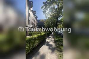 Tauschwohnung: 2-Zimmer-DG zum Tausch für etwas größeres/zentraleres :) – Die vollständige Adresse der Immobilie erhältst du vom Anbieter., 22307 Barmbek-Nord, Hamburg – Vorschaubild 9