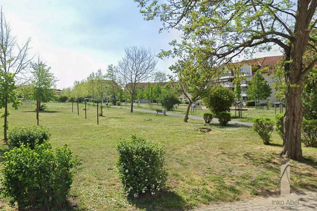 Grundstück am Friedensring – Platz für Ihren Wohntraum!