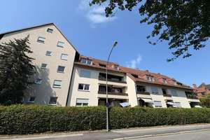 3- Zi.-Wohnung  mit herrlichem Blick  auf die Burg