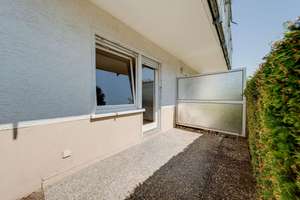 Gepflegte 1-Zimmer-Eigentumswohnung mit Terrasse – Die vollständige Adresse der Immobilie erhältst du vom Anbieter., 61231 Bad Nauheim – Vorschaubild 4