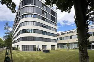 *** 3 Zimmer * NEUBAU * BALKON * TG * direkt am CLARA PARK ***  – Schwägrichenstraße 14, 4107 Zentrum-Süd, Leipzig – Vorschaubild 2