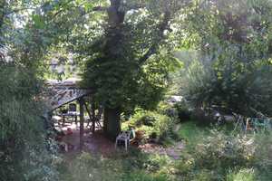 Naturnahe wohnen: Eigentumswohnung mit weitläufigem Garten  – Bielefeld – Vorschaubild 11