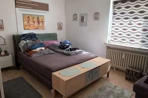 Drei auf einen Streich-Vermietetes MFH in Kliniknähe – Bismarckstr. 37, 32049 Herford – Vorschaubild 4
